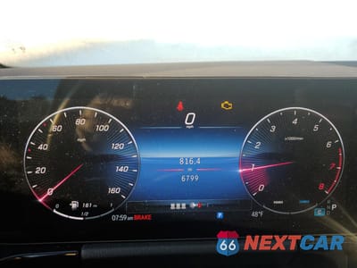 Zdjęcie 9 z 13 samochodu: 2025 MERCEDES-BENZ GLA 250 4MATIC VIN:W1N4N4HB0SJ637427 - miniatura