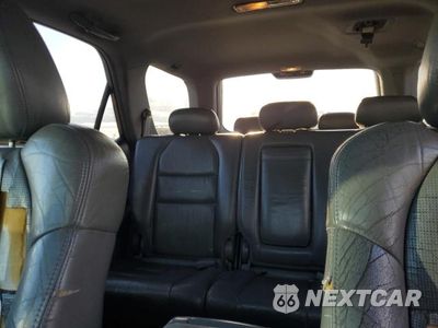 Zdjęcie 10 z 13 samochodu: 2005 ACURA MDX VIN:2HNYD182X5H512431 - miniatura