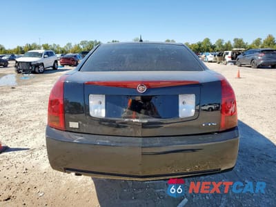 Zdjęcie 6 z 12 samochodu: 2007 CADILLAC CTS VIN:1G6DM57TX70169720 - miniatura