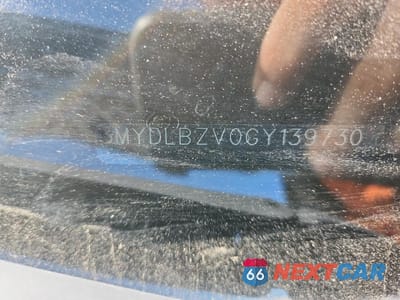 Zdjęcie 12 z 12 samochodu: 2016 TOYOTA SCION IA VIN:3MYDLBZV0GY139730 - miniatura