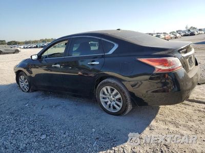Drugie zdjęcie samochodu z przodu: 2015 NISSAN ALTIMA 2.5 VIN:1N4AL3AP5FN382861 - miniatura