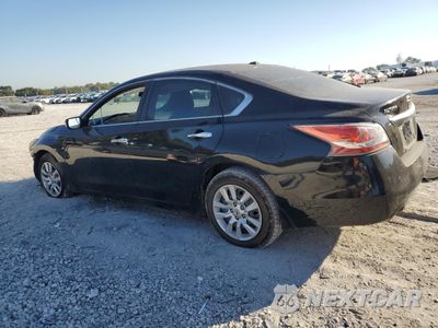 Drugie zdjęcie samochodu z przodu: 2015 NISSAN ALTIMA 2.5 VIN:1N4AL3AP5FN382861 - miniatura