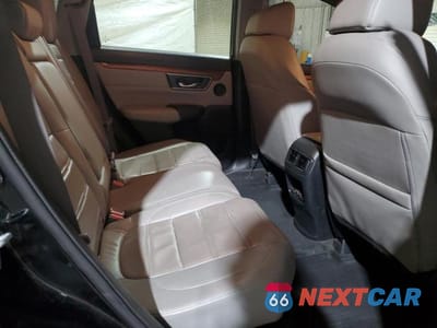 Zdjęcie 11 z 13 samochodu: 2022 HONDA CR-V EXL VIN:2HKRW2H8XNH656941 - miniatura