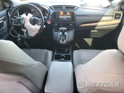 Zdjęcie 8 z 14 samochodu: 2019 HONDA CR-V EXL VIN:5J6RW1H89KA028652 - miniatura