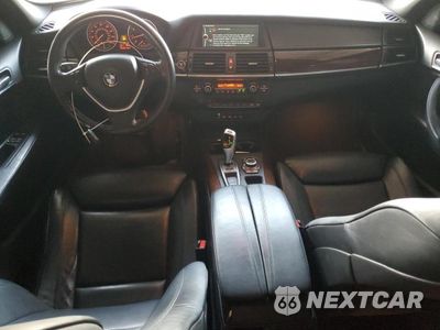 Zdjęcie 8 z 13 samochodu: 2012 BMW X5 XDRIVE50I VIN:5UXZV8C5XCL423880 - miniatura