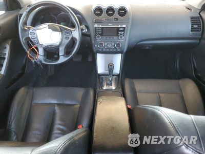 Zdjęcie 8 z 13 samochodu: 2010 NISSAN ALTIMA BASE VIN:1N4AL2AP7AN515574 - miniatura