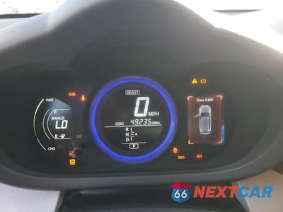 Zdjęcie 9 z 11 samochodu: 2014 TOYOTA RAV4 EV VIN:2T3YL4DV6EW003480 - miniatura