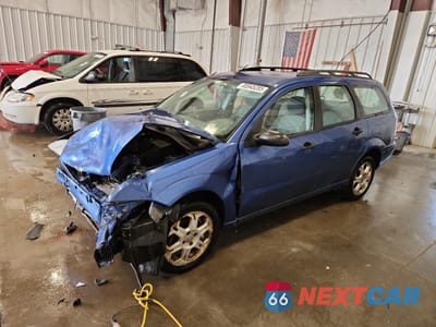 2005 FORD FOCUS ZXW 1FAFP36N75W262618 - główne zdjęcie licytacji z USA - miniatura