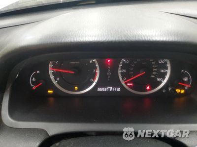 Zdjęcie 9 z 12 samochodu: 2012 HONDA ACCORD EXL VIN:1HGCP3F84CA038239 - miniatura