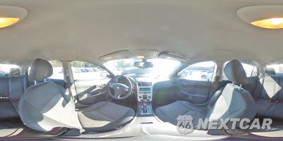 Zdjęcie 14 z 14 samochodu: 2011 CHEVROLET MALIBU 1LT VIN:1G1ZC5E19BF182755 - miniatura