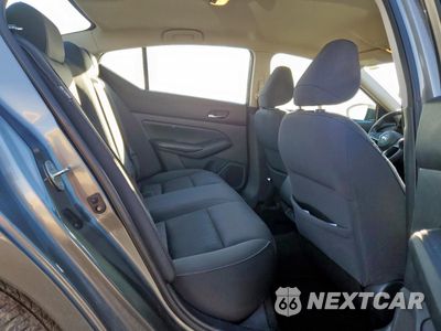 Zdjęcie 10 z 13 samochodu: 2020 NISSAN ALTIMA S VIN:1N4BL4BVXLC112233 - miniatura