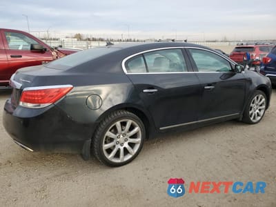 Trzecie zdjęcie samochodu z tyłu: 2013 BUICK LACROSSE PREMIUM VIN:1G4G75E35DF289482 - miniatura