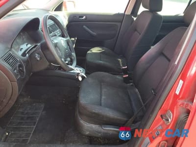 Zdjęcie 7 z 11 samochodu: 2003 VOLKSWAGEN GOLF GL VIN:9BWFK61JX34052320 - miniatura