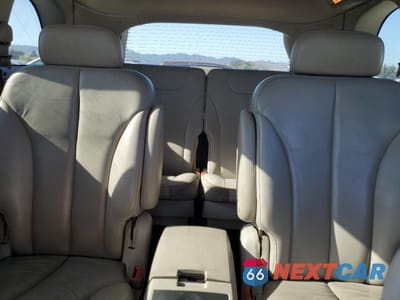 Zdjęcie 10 z 13 samochodu: 2005 CHRYSLER PACIFICA TOURING VIN:2C8GM68495R285239 - miniatura