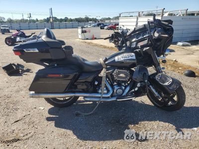 2015 HARLEY-DAVIDSON FLHXS STREET GLIDE SPECIAL 1HD1KRM13FB706378 - główne zdjęcie licytacji z USA - miniatura