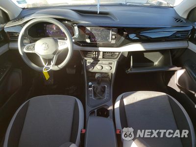Zdjęcie 8 z 13 samochodu: 2022 VOLKSWAGEN TAOS S VIN:3VVCX7B25NM092325 - miniatura