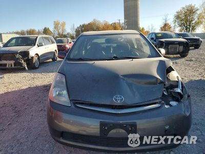 Piąte zdjęcie samochodu w środku: 2008 TOYT PRIUS VIN:JTDKB20U383415597 - miniatura