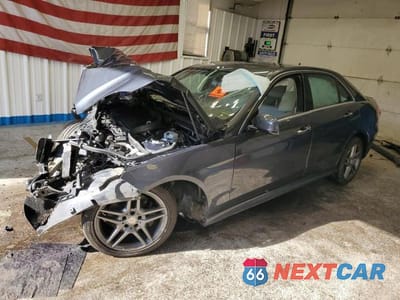2015 MERCEDES-BENZ E 350 WDDHF5KB8FB124274 - główne zdjęcie licytacji z USA - miniatura