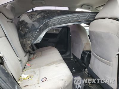 Zdjęcie 10 z 12 samochodu: 2016 TOYOTA COROLLA L VIN:5YFBURHE0GP411903 - miniatura