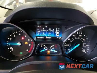 Zdjęcie 9 z 13 samochodu: 2018 FORD ESCAPE SE VIN:1FMCU9GDXJUC11551 - miniatura