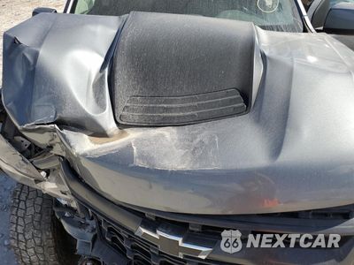 Zdjęcie 11 z 12 samochodu: 2019 CHEVROLET COLORADO ZR2 VIN:1GCGTEEN0K1142496 - miniatura