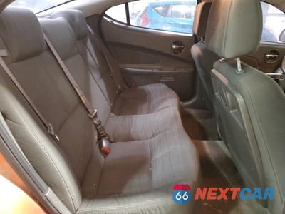 Zdjęcie 10 z 12 samochodu: 2005 PONTIAC GRAND PRIX GT VIN:2G2WS522351236349 - miniatura