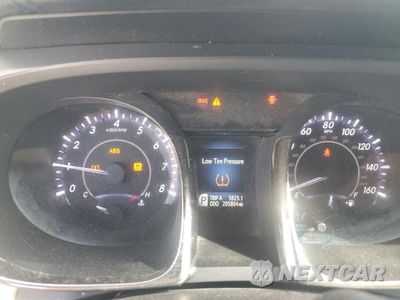 Zdjęcie 9 z 12 samochodu: 2014 TOYOTA AVALON XLE TOURING VIN:4T1BK1EB0EU112568 - miniatura