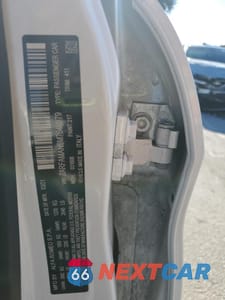 Zdjęcie 13 z 15 samochodu: 2021 ALFA ROMEO GIULIA SPORT VIN:ZARFAMAN6M7646879 - miniatura