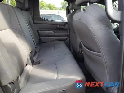 Zdjęcie 10 z 11 samochodu: 2025 TOYOTA TACOMA DOUBLE CAB VIN:3TYKB5FN5ST016878 - miniatura