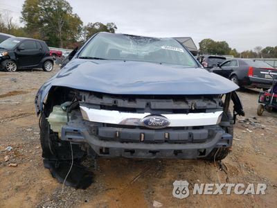 Piąte zdjęcie samochodu w środku: 2010 FORD FUSION SPORT VIN:3FAHP0KC5AR203365 - miniatura