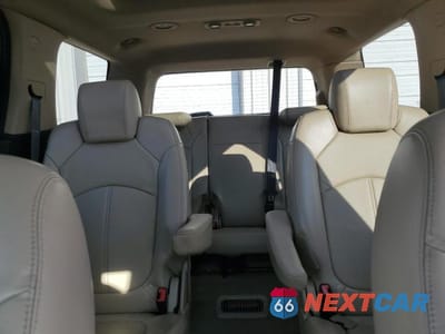 Zdjęcie 10 z 13 samochodu: 2010 GMC ACADIA SLT-2 VIN:1GKLVNED4AJ173074 - miniatura
