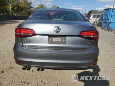 Zdjęcie 6 z 12 samochodu: 2016 VOLKSWAGEN JETTA S VIN:3VW267AJ9GM397767 - miniatura
