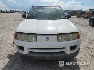 Piąte zdjęcie samochodu w środku: 2005 SATURN VUE VIN:5GZCZ33D25S828967 - miniatura