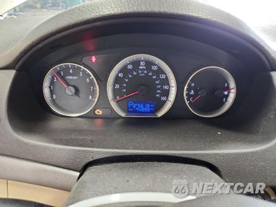 Zdjęcie 9 z 12 samochodu: 2009 HYUNDAI SONATA GLS VIN:5NPET46C19H542505 - miniatura