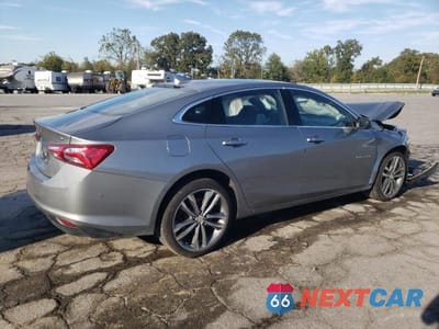 Trzecie zdjęcie samochodu z tyłu: 2024 CHEVROLET MALIBU PREMIER VIN:1G1ZE5ST9RF218759 - miniatura