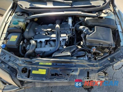 Zdjęcie 12 z 13 samochodu: 2005 VOLV XC70 VIN:YV1SZ592651202837 - miniatura