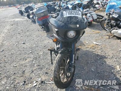 Drugie zdjęcie samochodu z przodu: 2024 HARLEY-DAVIDSON FXLRST VIN:1HD1YXZ17RB016648 - miniatura