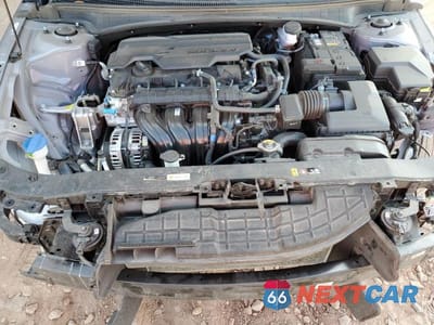 Zdjęcie 11 z 13 samochodu: 2025 HYUNDAI ELANTRA SE VIN:KMHLL4DG6SU863587 - miniatura