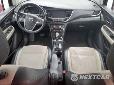 Zdjęcie 8 z 15 samochodu: 2019 BUICK ENCORE PREFERRED VIN:KL4CJASB9KB708005 - miniatura