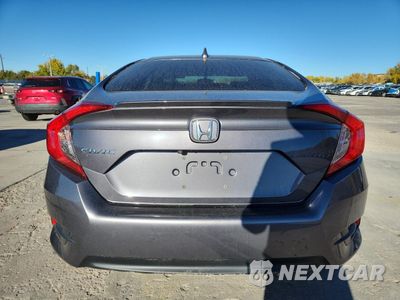 Zdjęcie 6 z 15 samochodu: 2016 HONDA CIVIC EX VIN:19XFC1F35GE000232 - miniatura