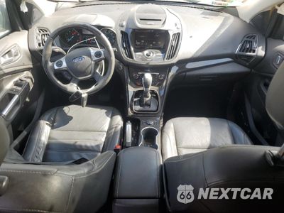 Zdjęcie 8 z 14 samochodu: 2015 FORD ESCAPE TITANIUM VIN:1FMCU9J93FUB46330 - miniatura