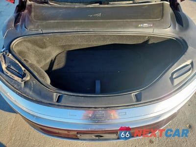 Zdjęcie 11 z 12 samochodu: 2023 LUCID MOTORS AIR PURE VIN:50EA1PFA8PA006512 - miniatura