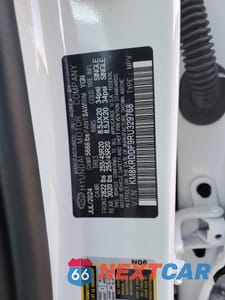 Zdjęcie 13 z 15 samochodu: 2024 HYUNDAI IONIQ 5 LIMITED VIN:KM8KRDDF9RU329768 - miniatura