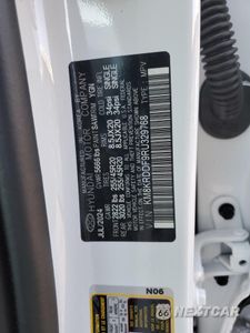 Zdjęcie 13 z 15 samochodu: 2024 HYUNDAI IONIQ 5 LIMITED VIN:KM8KRDDF9RU329768 - miniatura