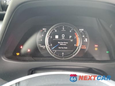 Zdjęcie 9 z 15 samochodu: 2019 LEXUS UX 200 VIN:JTHY3JBH6K2000853 - miniatura