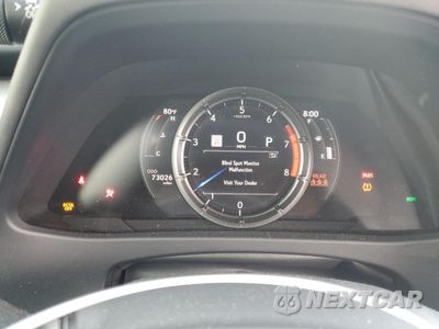 Zdjęcie 9 z 15 samochodu: 2019 LEXUS UX 200 VIN:JTHY3JBH6K2000853 - miniatura