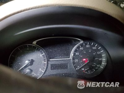 Zdjęcie 9 z 12 samochodu: 2015 NISSAN ALTIMA 3.5S VIN:1N4BL3AP7FC161715 - miniatura