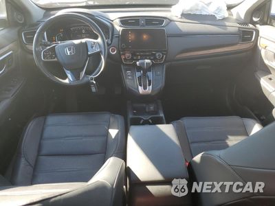 Zdjęcie 8 z 15 samochodu: 2019 HONDA CR-V EXL VIN:2HKRW2H8XKH643196 - miniatura