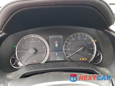 Zdjęcie 9 z 13 samochodu: 2021 LEXUS RX 350 VIN:2T2HZMAAXMC213116 - miniatura