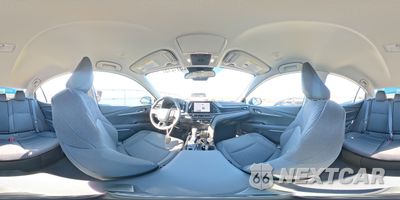 Zdjęcie 14 z 15 samochodu: 2025 TOYOTA CAMRY XSE VIN:4T1DBADK5SU513507 - miniatura
